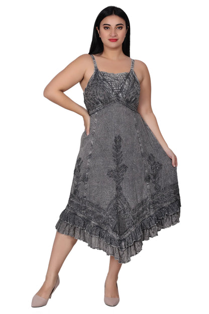 Chloe Renaissance Dress