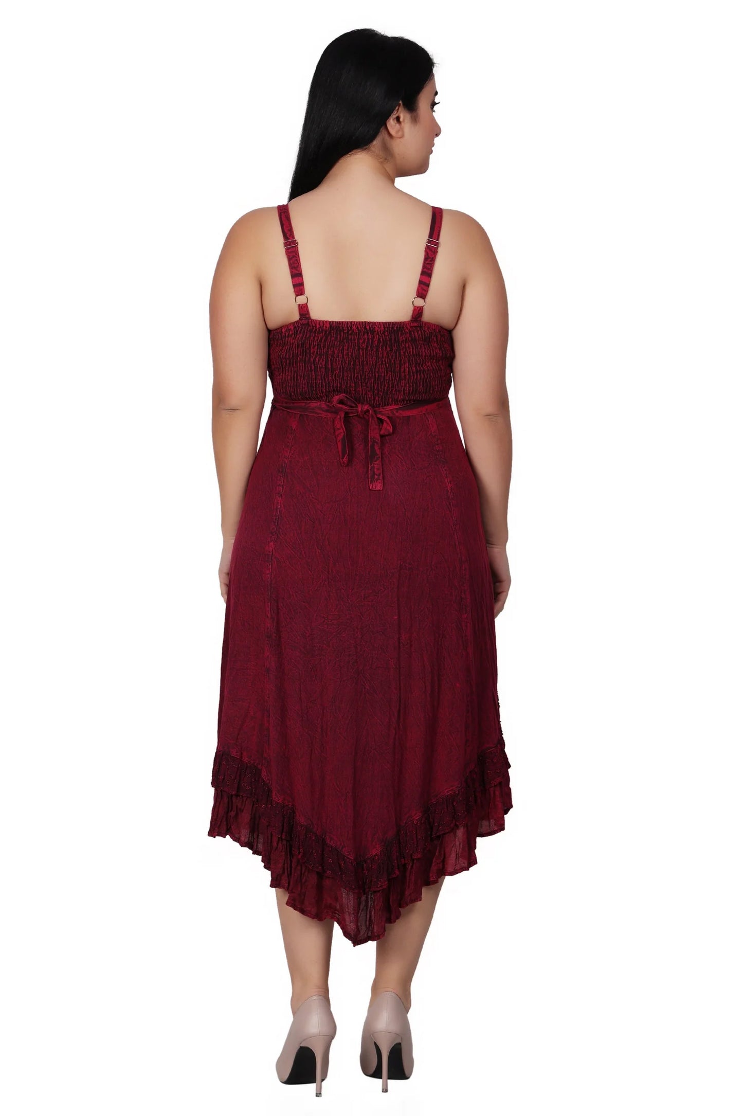 Chloe Renaissance Dress