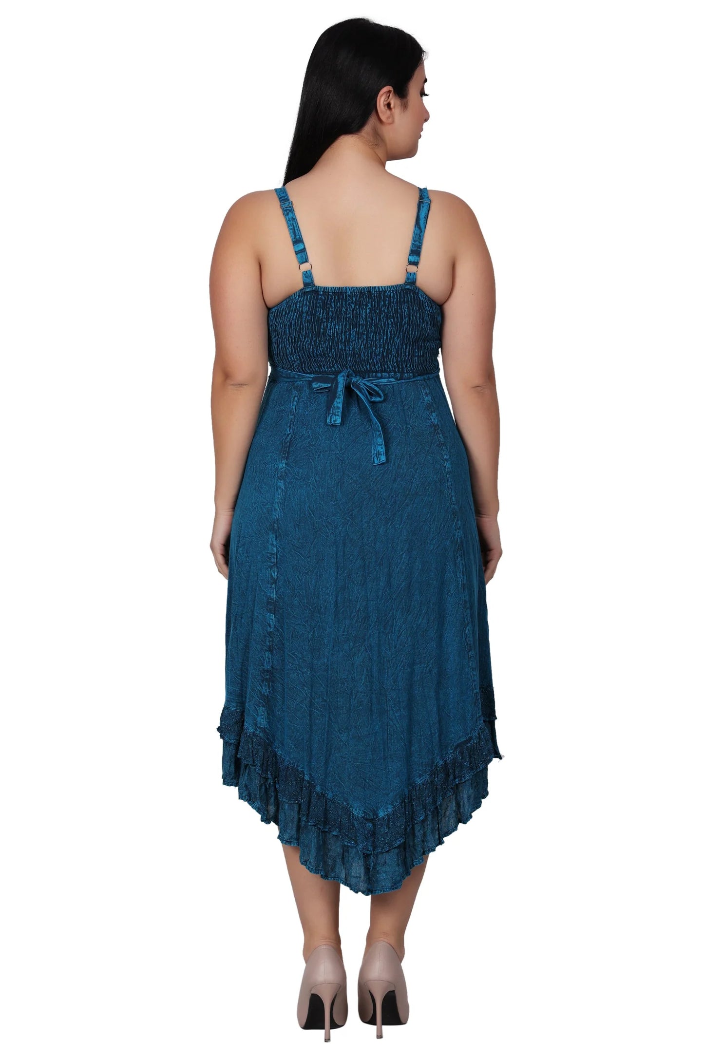 Chloe Renaissance Dress