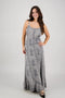 Clara Gray Sleeveless