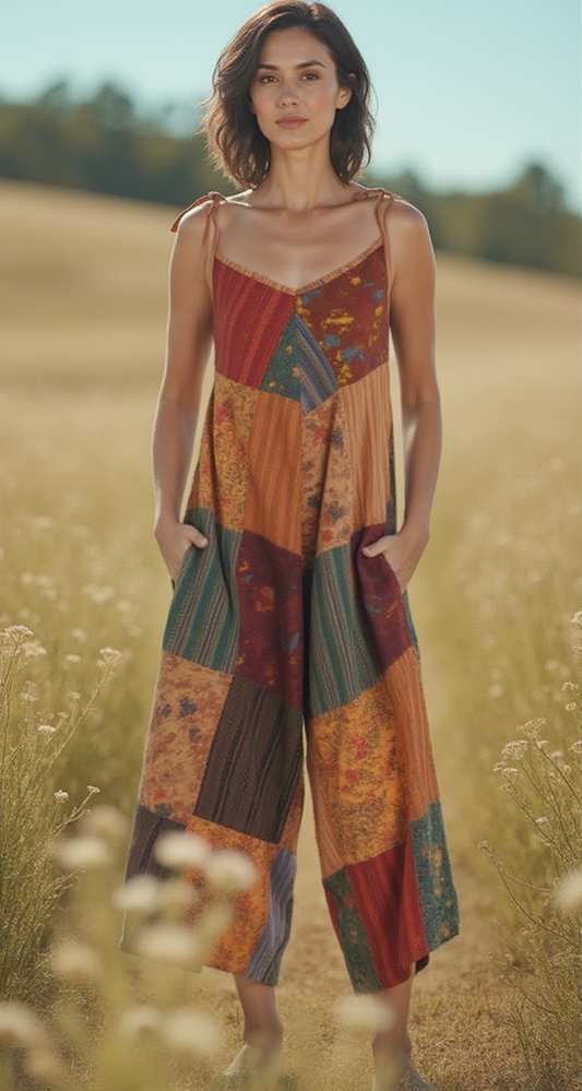 Josie Overalls