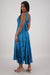 Long Amara Renaissance Dress