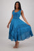 Long Amara Renaissance Dress